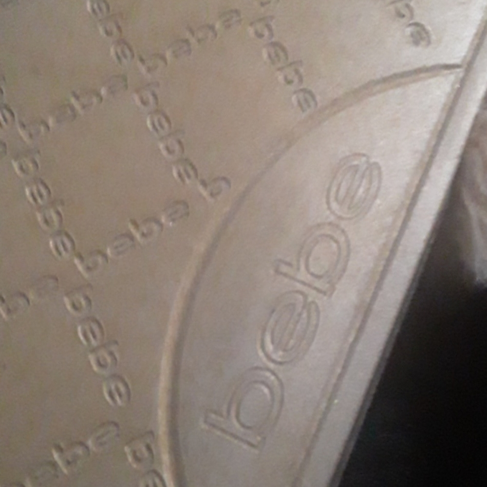 Bebe slides - Picture 3 of 4